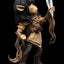 The Dark Crystal Mini Epics Vinyl Figure Jen The Gelfling 11 cm