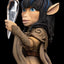 The Dark Crystal Mini Epics Vinyl Figure Jen The Gelfling 11 cm