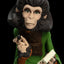 Planet of the Apes Mini Epics Vinyl Figure Dr. Zira 13 cm