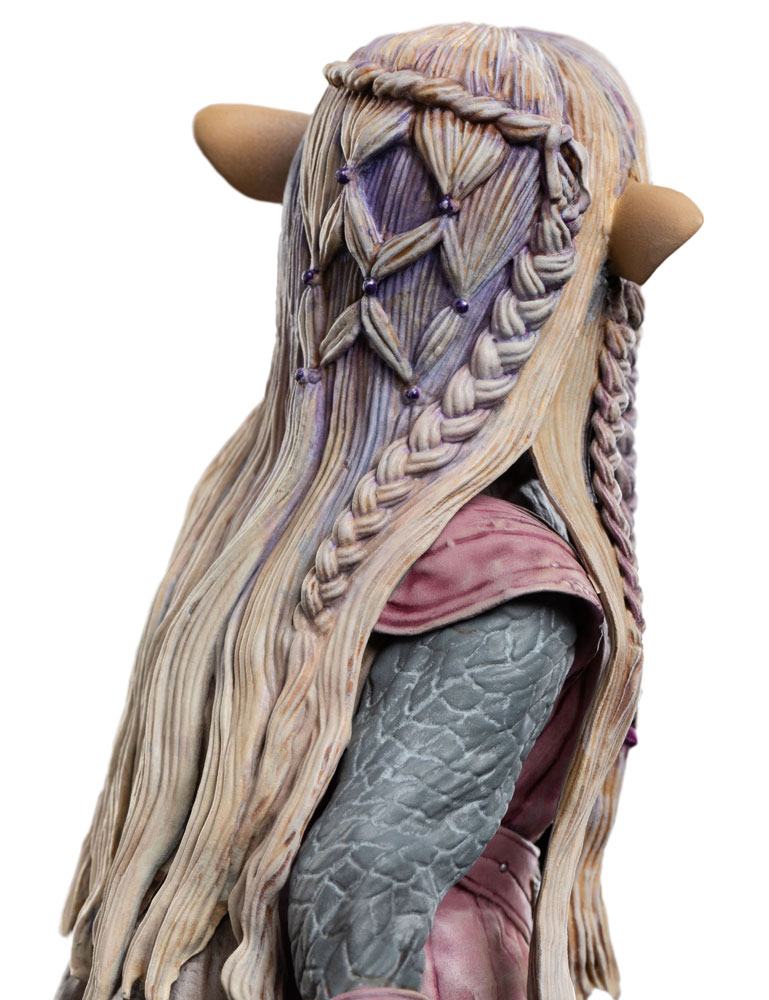 The Dark Crystal: Age of Resistance Statue 1/6 Brea The Gefling 19 cm
