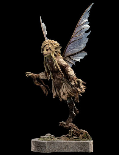 The Dark Crystal: Age of Resistance Statue 1/6 Deet The Gelfling 30 cm