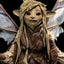 The Dark Crystal: Age of Resistance Statue 1/6 Deet The Gelfling 30 cm