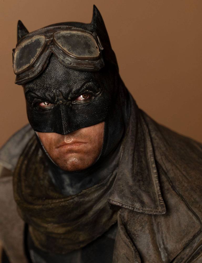 Zack Snyder's Justice League Statue 1/4 Batman 59 cm