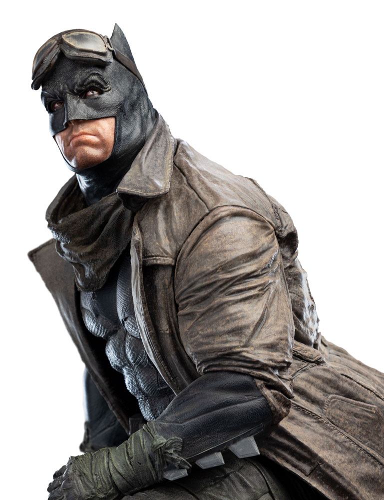 Zack Snyder's Justice League Statue 1/4 Batman 59 cm