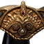 Lord of the Rings Replica 1/4 Crown of King Théoden 12 cm
