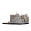 Lord of the Rings Statue Minas Tirith 21 cm