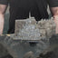 Lord of the Rings Statue Minas Tirith 21 cm