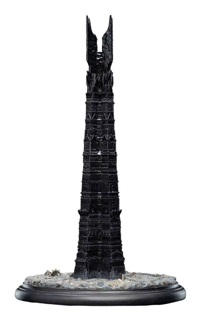 Lord of the Rings Statue Orthanc 18 cm