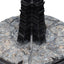 Lord of the Rings Statue Orthanc 18 cm