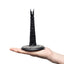 Lord of the Rings Statue Orthanc 18 cm