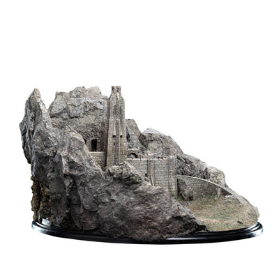 Lord of the Rings Statue Helm's Deep 27 cm