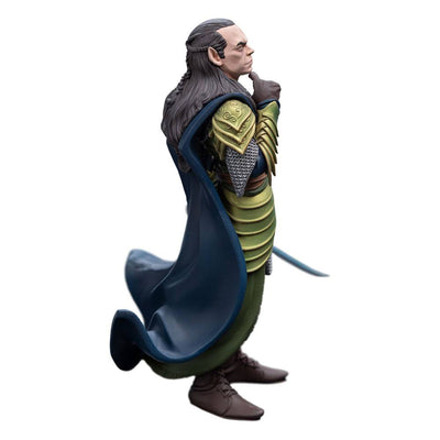 Lord of the Rings Mini Epics Vinyl Figure Elrond 18 cm