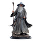 The Lord of the Rings Statue 1/6 Gandalf the Grey Pilgrim (Classic Series) 36 cm - Damaged packaging