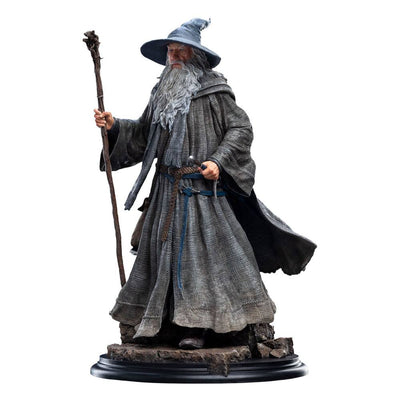 The Lord of the Rings Statue 1/6 Gandalf the Gray Pilgrim (Classic Series) 36 cm