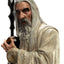 Lord of the Rings Statue Saruman The White 19 cm