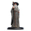 Lord of the Rings Mini Statue Gandalf the Gray 19 cm