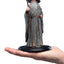 Lord of the Rings Mini Statue Gandalf the Gray 19 cm