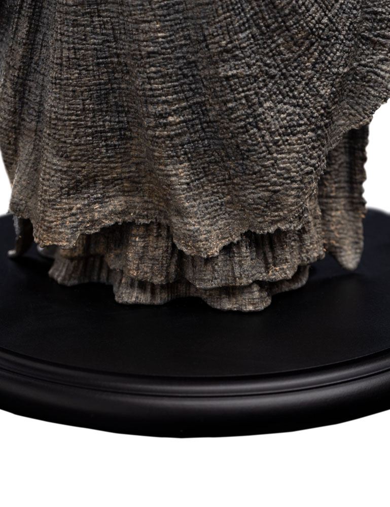 Lord of the Rings Mini Statue Gandalf the Gray 19 cm