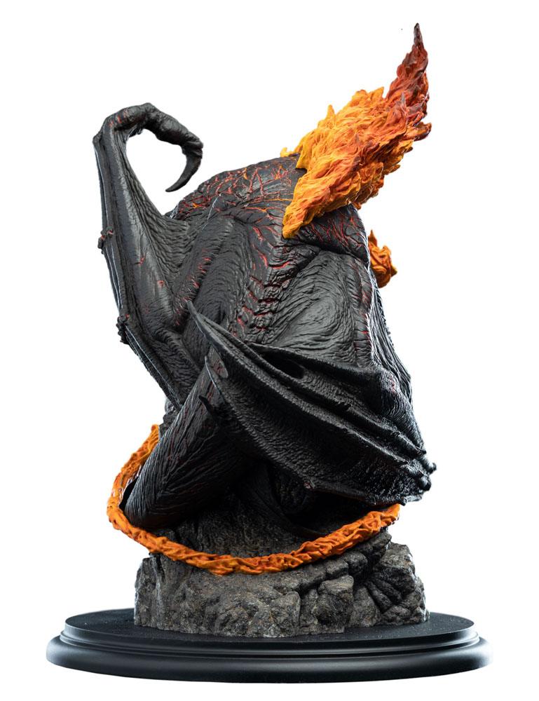 The Lord of the Rings Statue 1/6 The Balrog (Classic Series) 32 cm