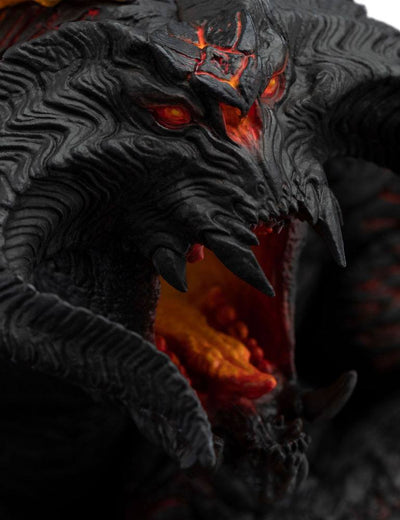 The Lord of the Rings Statue 1/6 The Balrog (Classic Series) 32 cm