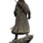 The Lord of the Rings Statue 1/6 Aragorn, Hunter of the Plains (Classic Series) 32 cm