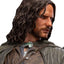 The Lord of the Rings Statue 1/6 Aragorn, Hunter of the Plains (Classic Series) 32 cm