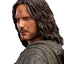 The Lord of the Rings Statue 1/6 Aragorn, Hunter of the Plains (Classic Series) 32 cm