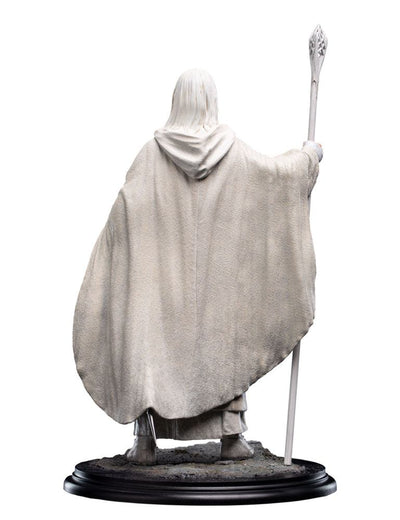 The Lord of the Rings Statue 1/6 Gandalf the White (Classic Series) 37 cm