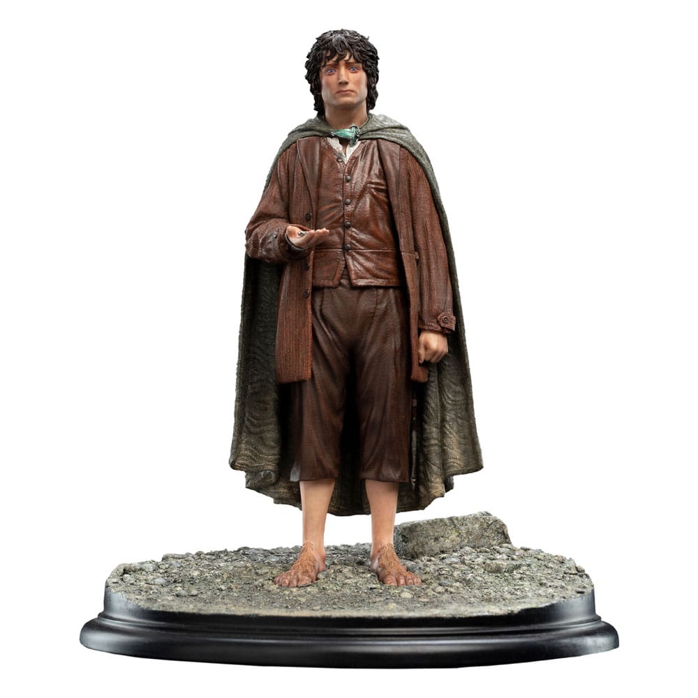 The Lord of the Rings Statue 1/6 Frodo Baggins, Ringbearer 24 cm