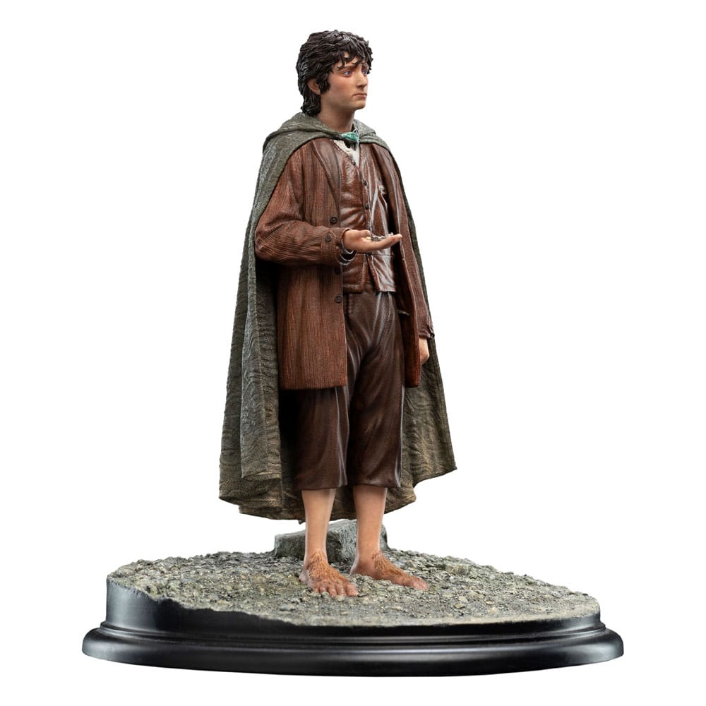 The Lord of the Rings Statue 1/6 Frodo Baggins, Ringbearer 24 cm