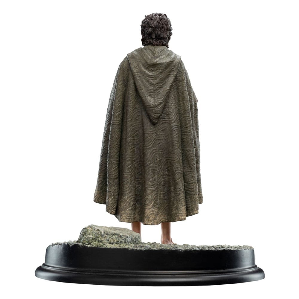 The Lord of the Rings Statue 1/6 Frodo Baggins, Ringbearer 24 cm