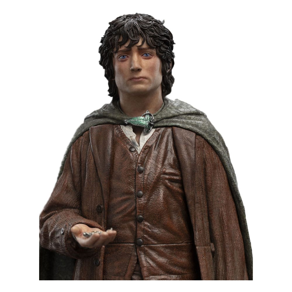 The Lord of the Rings Statue 1/6 Frodo Baggins, Ringbearer 24 cm