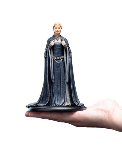 Lord of the Rings Mini Statue Éowyn in Mourning 19 cm