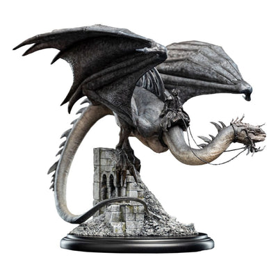 Lord of the Rings Mini Statue Fell Beast 18 cm