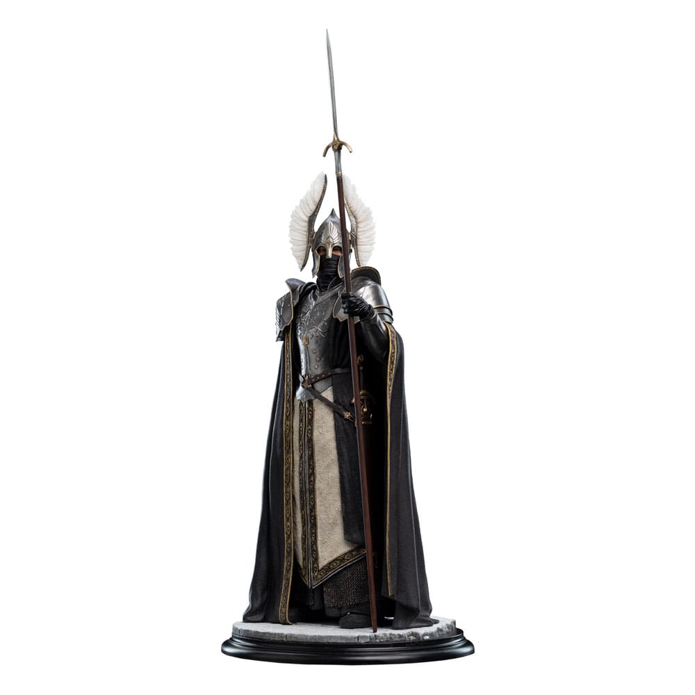 The Lord of the Rings Statue 1/6 Fountain Guard of Gondor (Classic Series) 47 cm