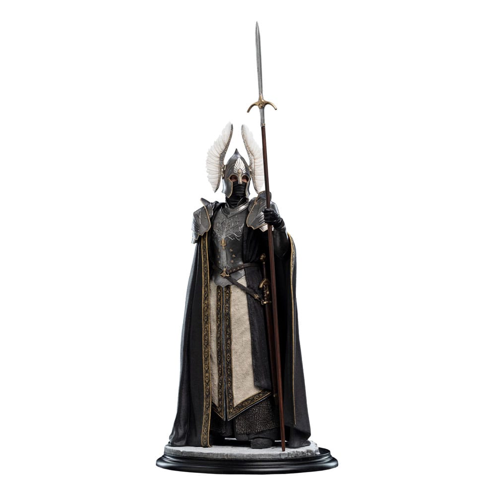 The Lord of the Rings Statue 1/6 Fountain Guard of Gondor (Classic Series) 47 cm