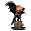 Lord of the Rings Mini Statue The Balrog in Moria 19 cm - Damaged packaging