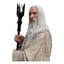 The Lord of the Rings Statue 1/6 Saruman the White Wizard (Classic Series) 33 cm