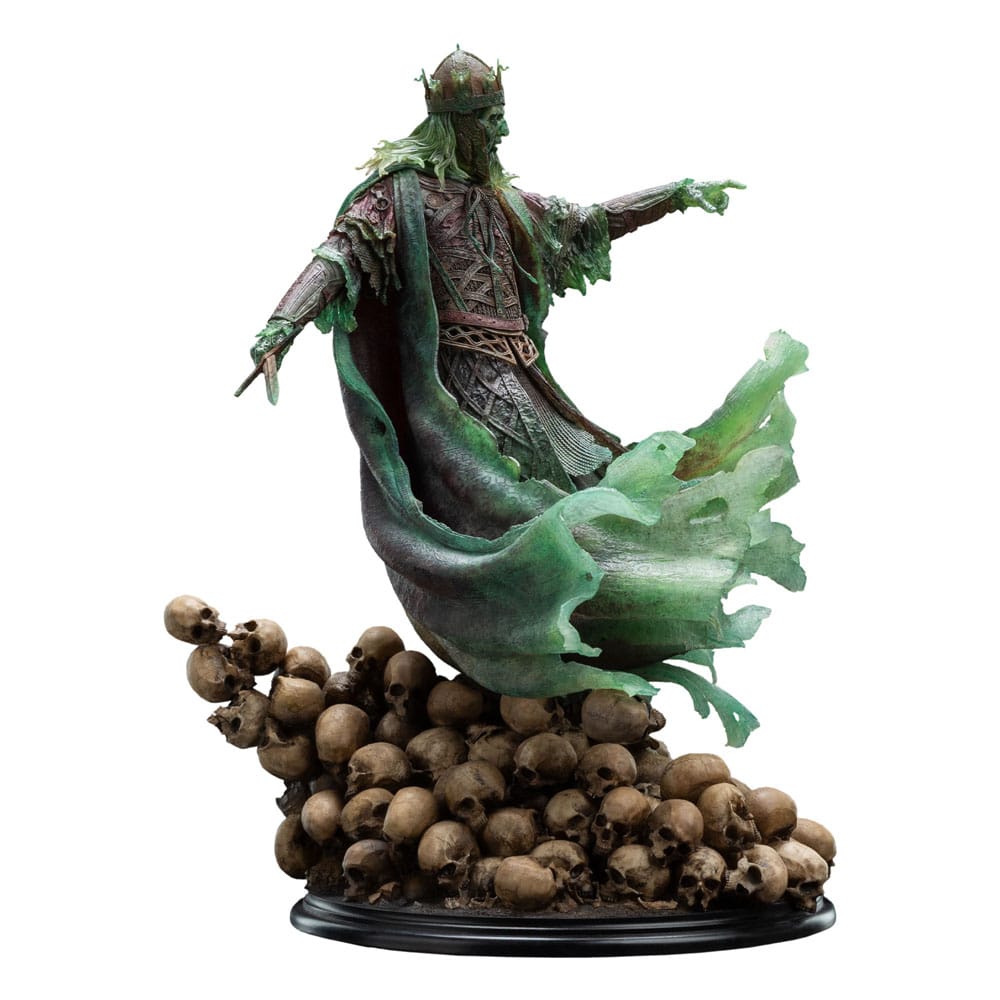 The Lord of the Rings Statue 1/6 King of the Dead Limited Edition 43 cm