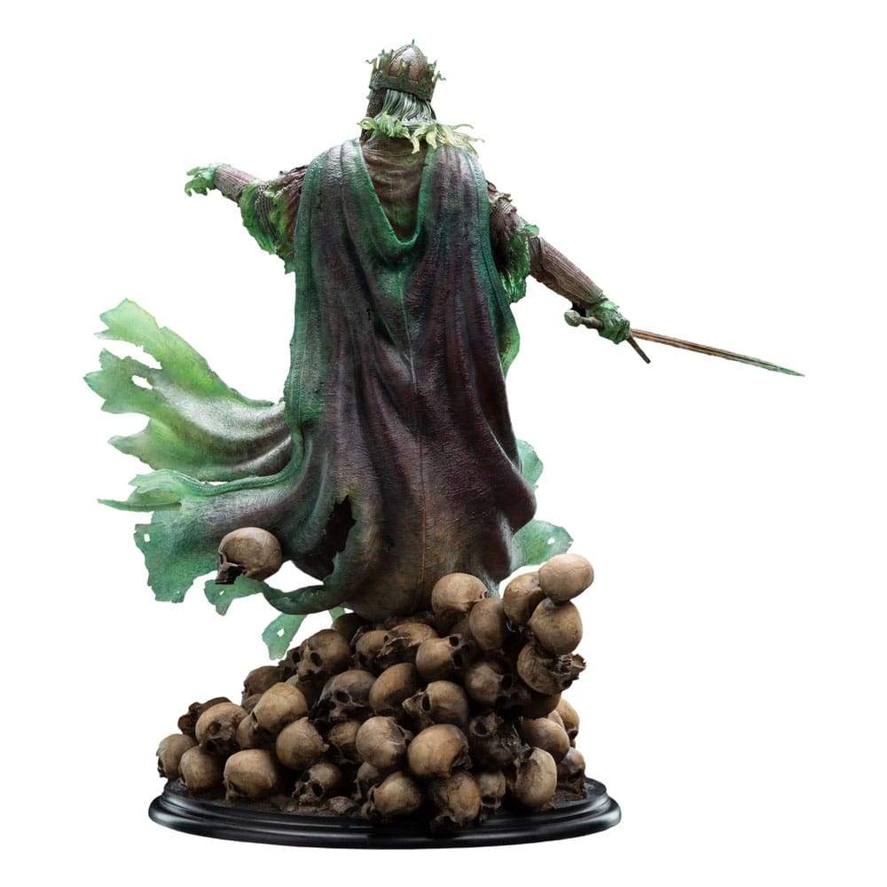 The Lord of the Rings Statue 1/6 King of the Dead Limited Edition 43 cm