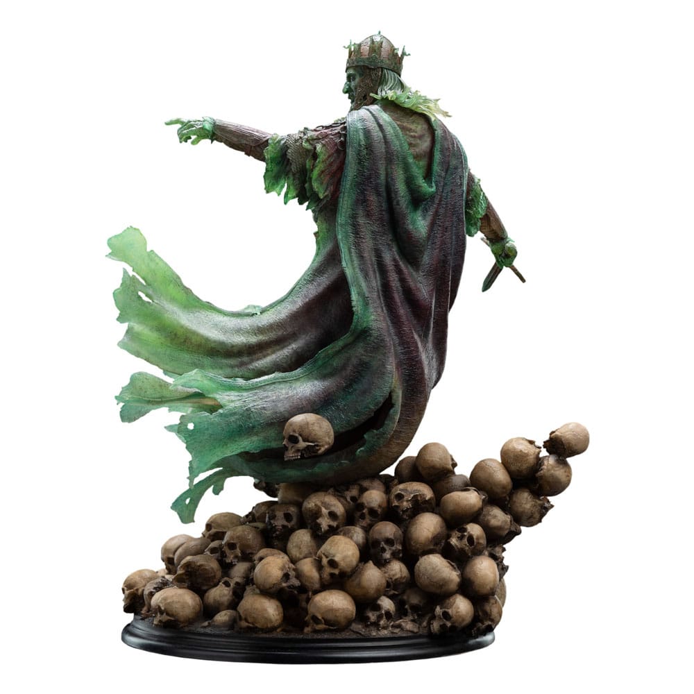 The Lord of the Rings Statue 1/6 King of the Dead Limited Edition 43 cm