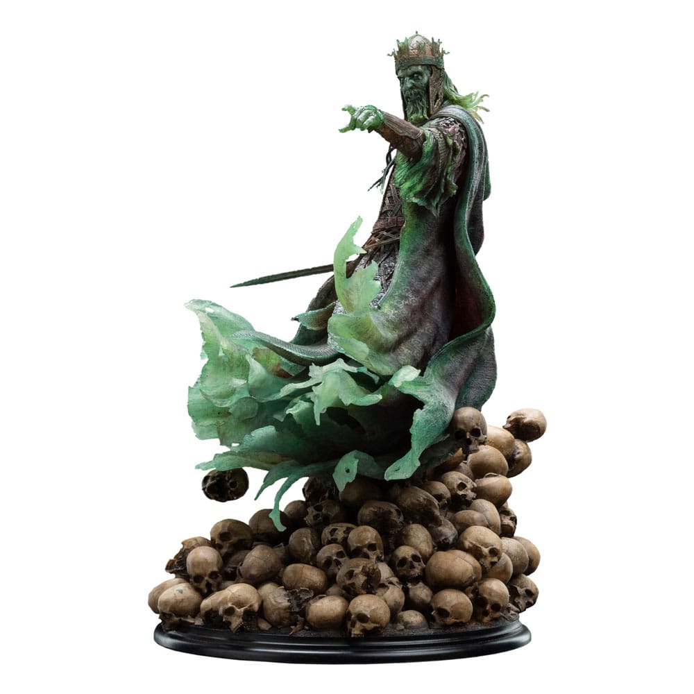 The Lord of the Rings Statue 1/6 King of the Dead Limited Edition 43 cm