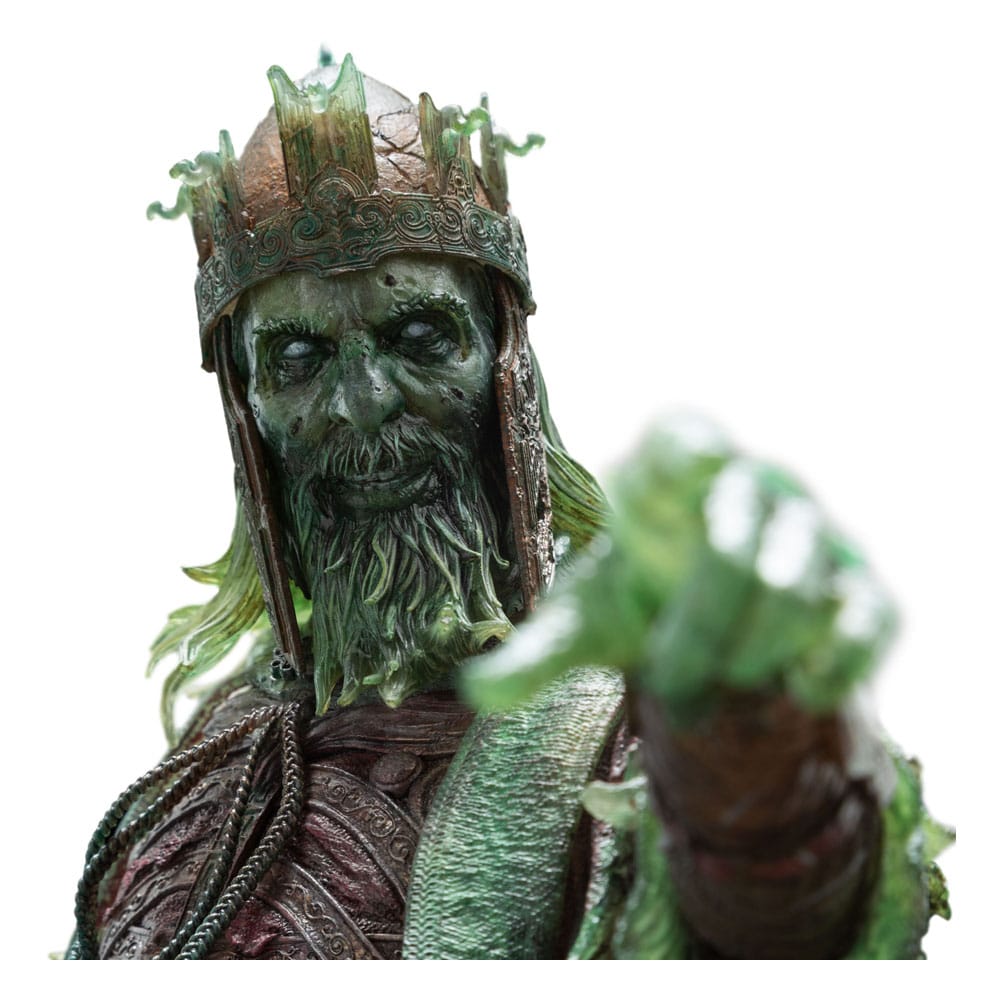 The Lord of the Rings Statue 1/6 King of the Dead Limited Edition 43 cm