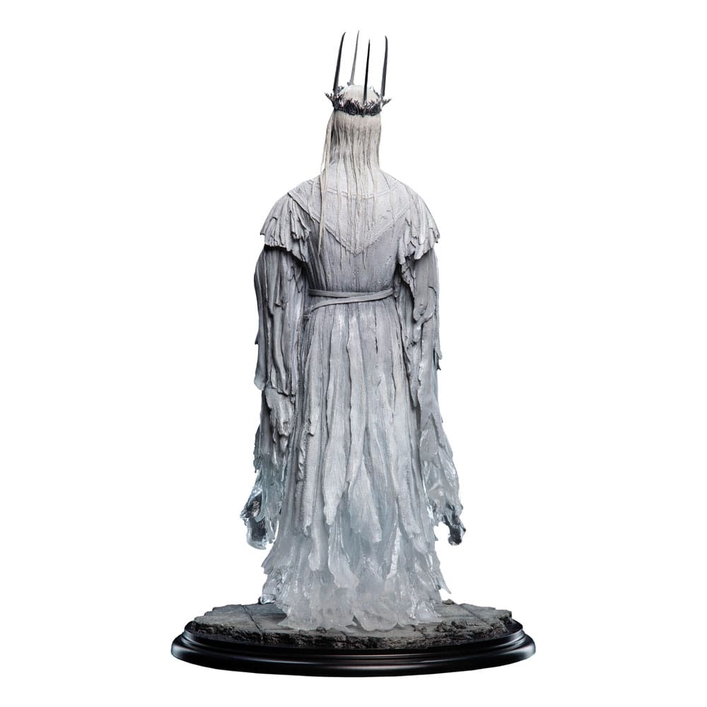 The Lord of the Rings Statue 1/6 Witch-king of the Unseen Lands (Classic Series) 43 cm