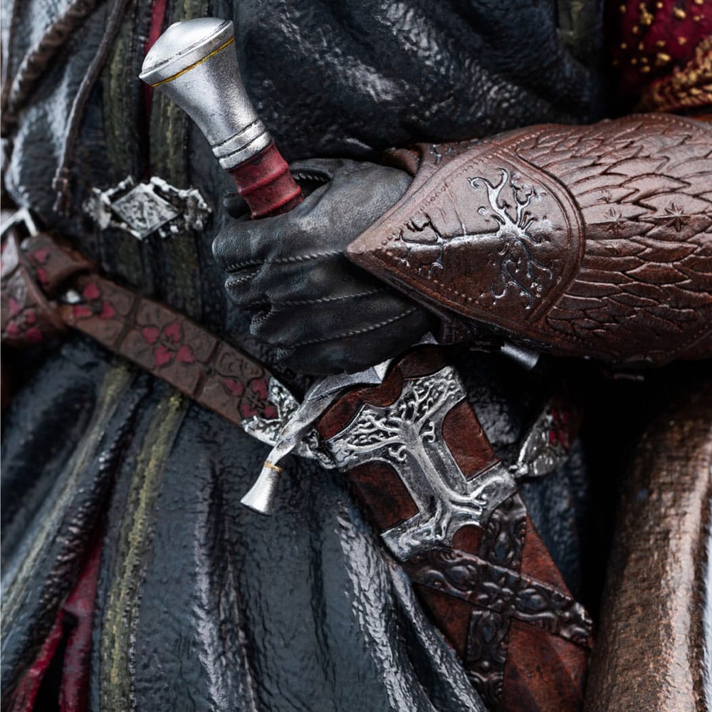 The Lord of the Rings Statue 1/6 Boromir (Classic Series) 32 cm