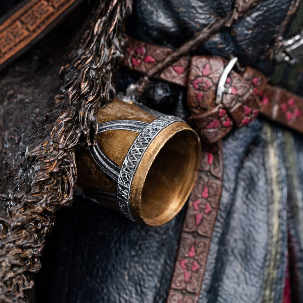 The Lord of the Rings Statue 1/6 Boromir (Classic Series) 32 cm