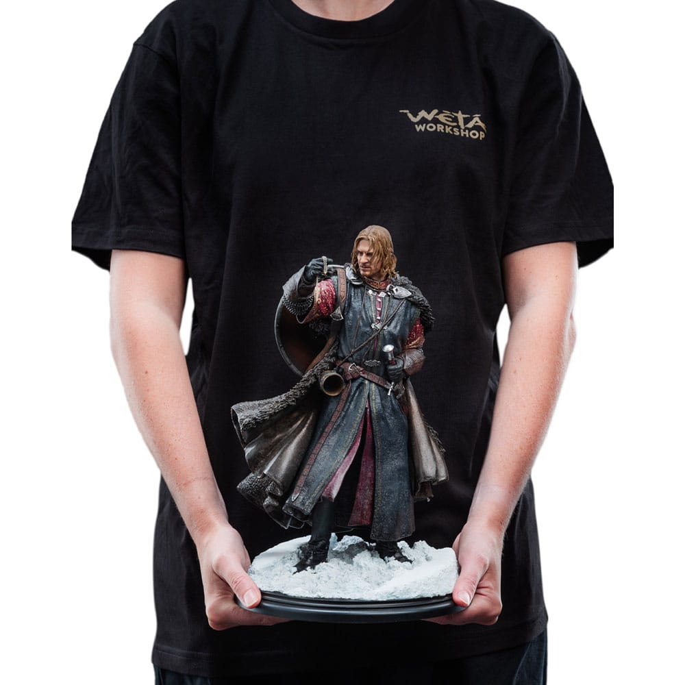 The Lord of the Rings Statue 1/6 Boromir (Classic Series) 32 cm