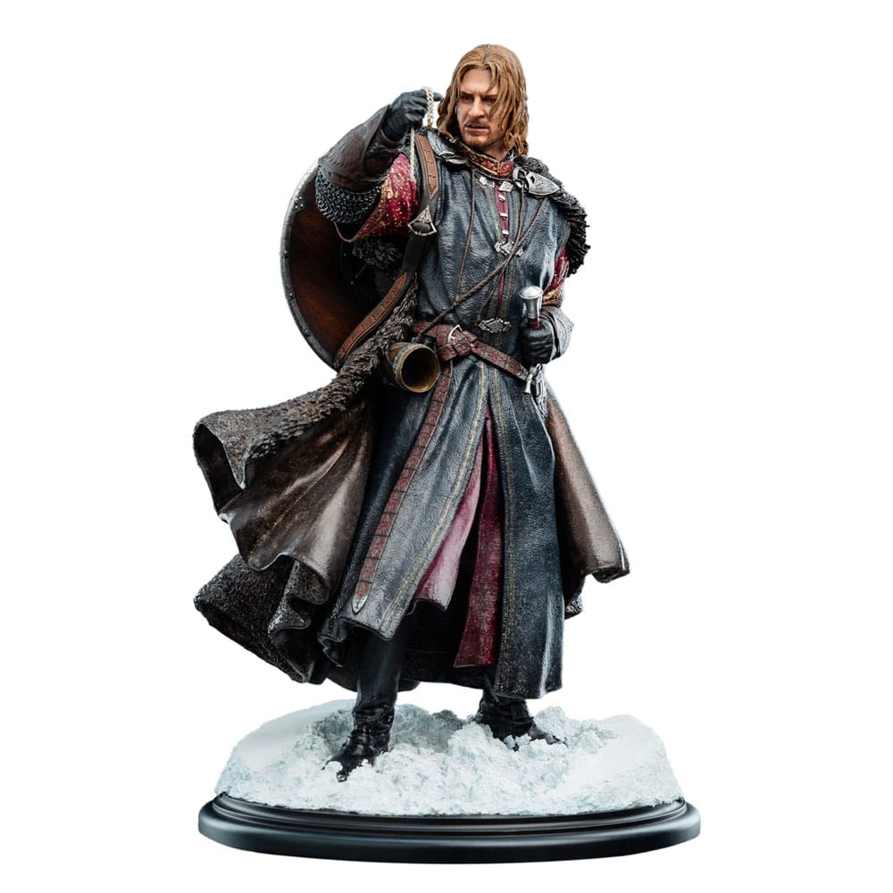 The Lord of the Rings Statue 1/6 Boromir (Classic Series) 32 cm