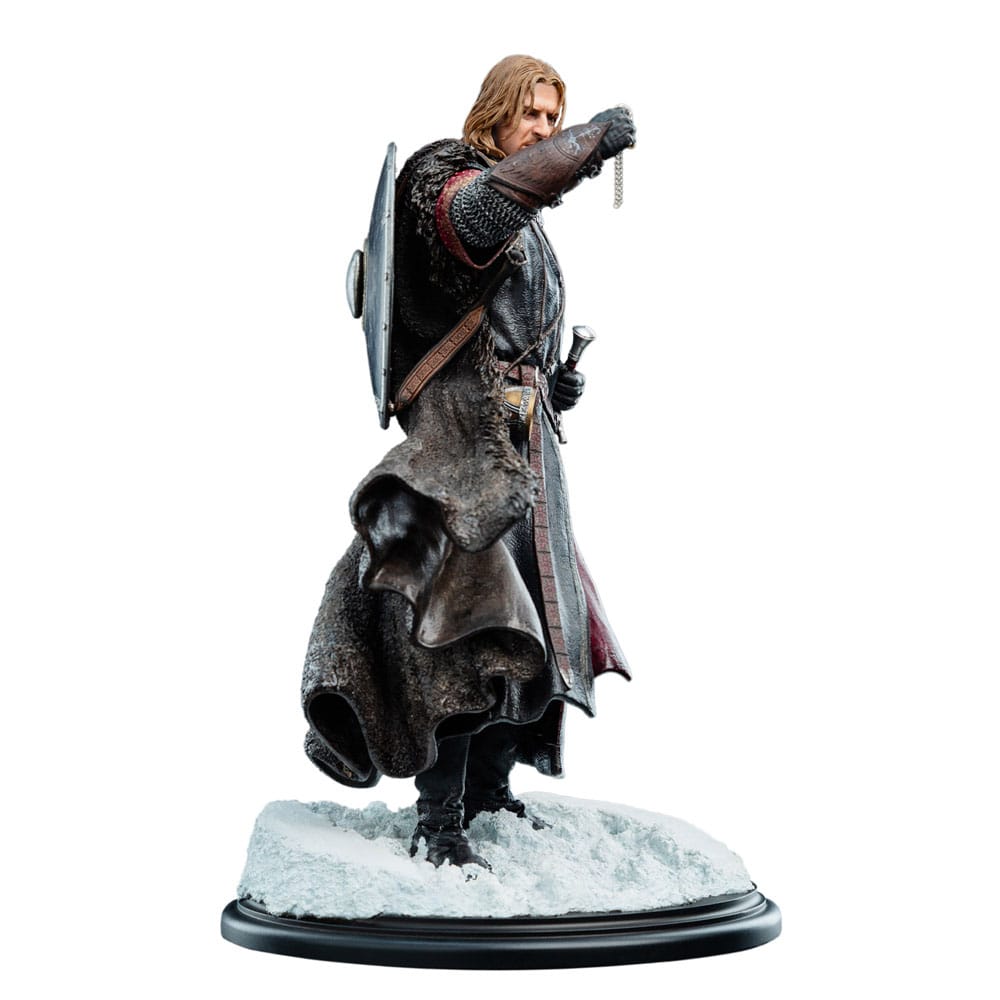 The Lord of the Rings Statue 1/6 Boromir (Classic Series) 32 cm