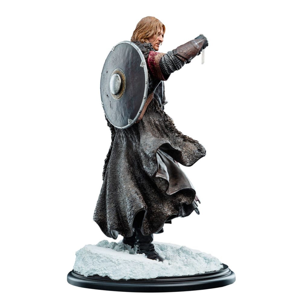 The Lord of the Rings Statue 1/6 Boromir (Classic Series) 32 cm